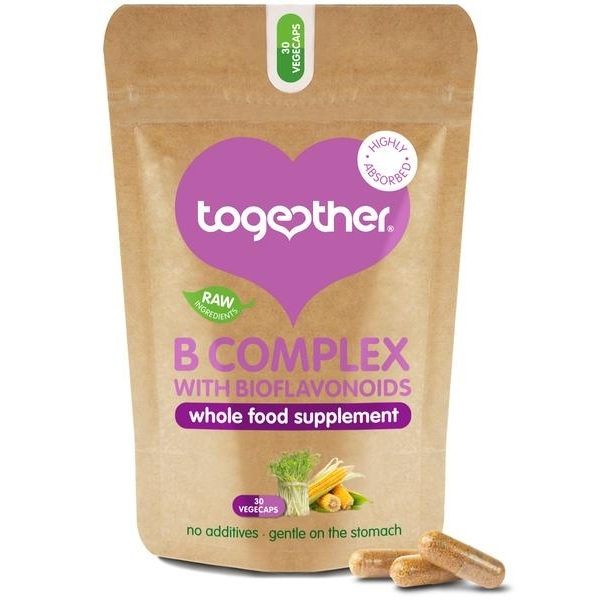 Together Health B-vitamin complex