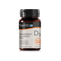 Bertil's Health Vegaaninen D3-vitamiini