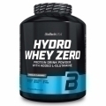 BioTechUSA Hydro Whey Zero 1.8 kg