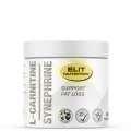 ELIT L-carnitine + Synephrine, 60 caps