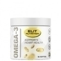 Elit Nutrition ELIT Omega-3