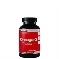 Fairing Omega-3