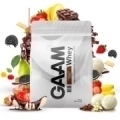 GAAM 100% Whey Premium