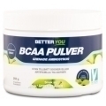 BETTER YOU BCAA JAUHE