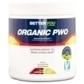 Better You Pre Work Out PWO, Luomu