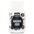 Healthwell Arginiini 1000