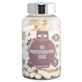 Healthwell B5 Pantoteenihappo 1000