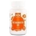 Healthwell Beetakaroteeni 50