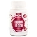 Healthwell Biotiini 10 000