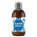 Healthwell Islantilainen Omega-3