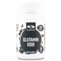 Healthwell L-Glutamiini 1000