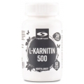 Healthwell L-karnitiini 500