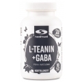 Healthwell L-Teaniini + GABA
