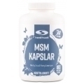 Healthwell MSM-kapselit