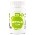 Healthwell Multivitamiini Vegaaninen