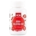 Healthwell Rauta + Foolihappo + B12
