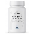 Holistic Omega-3 Leväöljy