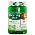 Möllers Omega-3