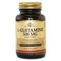 Solgar L-Glutamiini