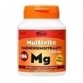 Orion Pharma Multivita Magnesiumsitraatti+B6
