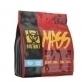 Mutant Mass