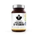 Puhdistamo Super B-vitamiini Complex
