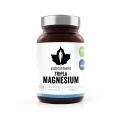 Puhdistamo Tripla magnesium