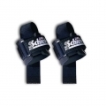 Schiek Power Lifting Straps