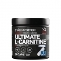 Star Nutrition Ultimate L-Carnitine, 90 caps