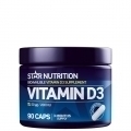 Star Nutrition Vitamin D3