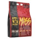 Mutant Mass