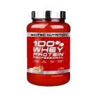 Scitec Nutrition 100% Whey Protein Professional