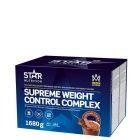 Star Nutrition Supreme Weight Control Complex
