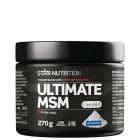 Star Nutrition Ultimate MSM Powder