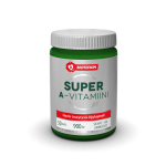 BioteekinSuper A-vitamiini, 50 kaps, 35 g
