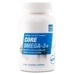 Healthwell Core Omega-3+