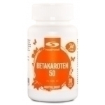 Healthwell Healthwell Beetakaroteeni 50