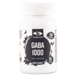 Healthwell Healthwell GABA 1000