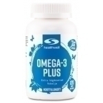 Healthwell Healthwell Omega-3 Plus