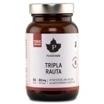 Healthwell Puhdistamo Tripla  Rauta