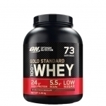 Optimum Nutrition 100% Whey Gold Standard Heraproteiini 2273 g Double Rich Chocolate