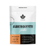 PuhdistamoElektrolyyttijauhe, iso Mango-appelsiini 240 g