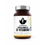 PuhdistamoSuper B-vitamiini Complex, 60 g