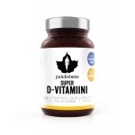 PuhdistamoSuper D-vitamiini 100 µg, 42 g