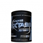 STACKER2 Europe Extasis Pre Workout