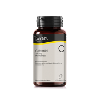 Bertil's Health - ValioravintoC-vitamiini, 100 kpl, 100 g