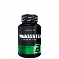 Biotech USA Tribooster Testo 2000 mg Tribulus 60 tablettia