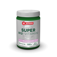 BioteekinSuper B12-vitamiini, 20 g