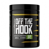 Chained Nutrition Off The Hook PWO 525 g Sour Apple