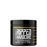 Chained Nutrition Ripped Hardcore 90 caps